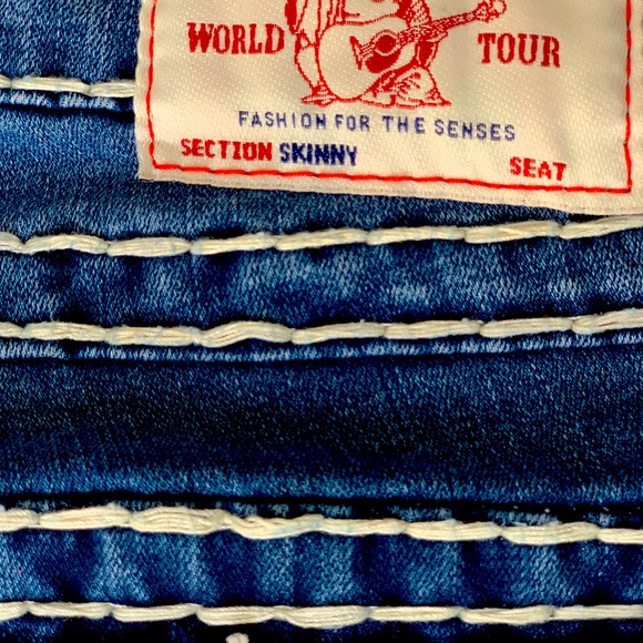 Jeans - Picture 3 of 4